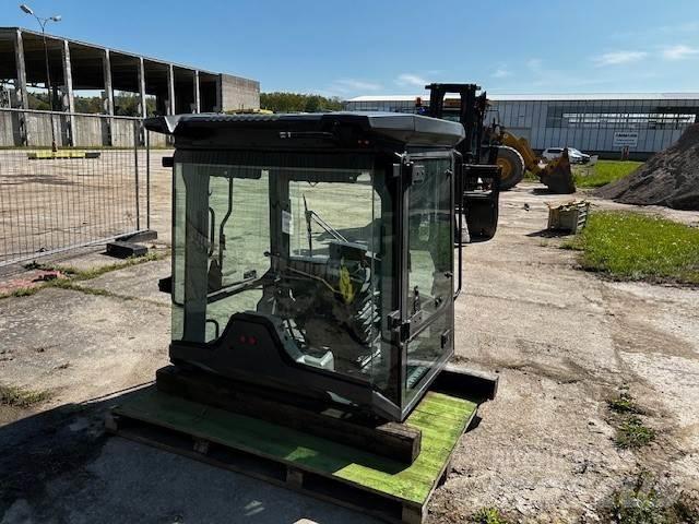  Cabin ARP 75 Cabin ARP 75 Diger parçalar