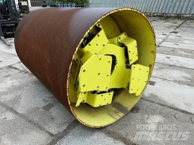 Drum ARS 110 DRUM ARS 110 Diger parçalar