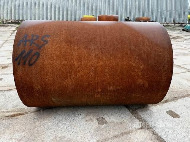 Drum ARS 110 DRUM ARS 110 Diger parçalar
