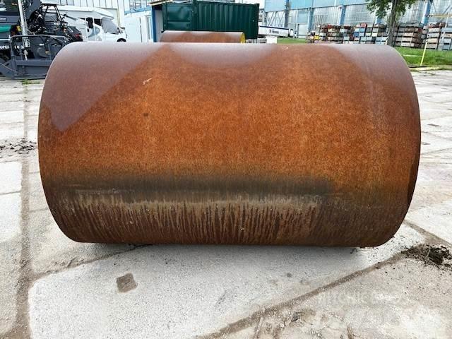 Drum ARS 110 DRUM ARS 110 Diger parçalar