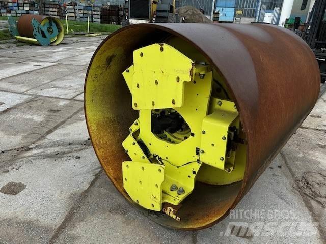 Drum ARS 110 DRUM ARS 110 Diger parçalar