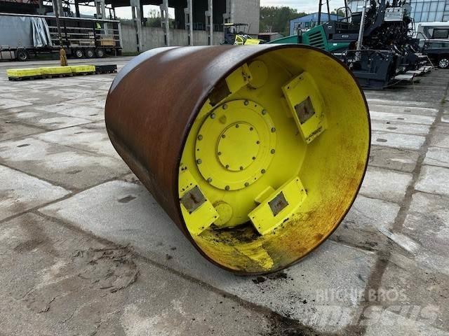Drum ARS 110 DRUM ARS 110 Diger parçalar