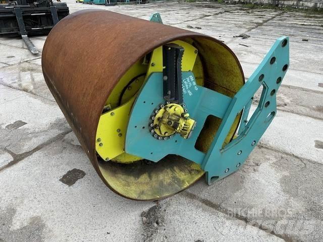 Drum ARX 110 DRUM ARX 110 Diger parçalar