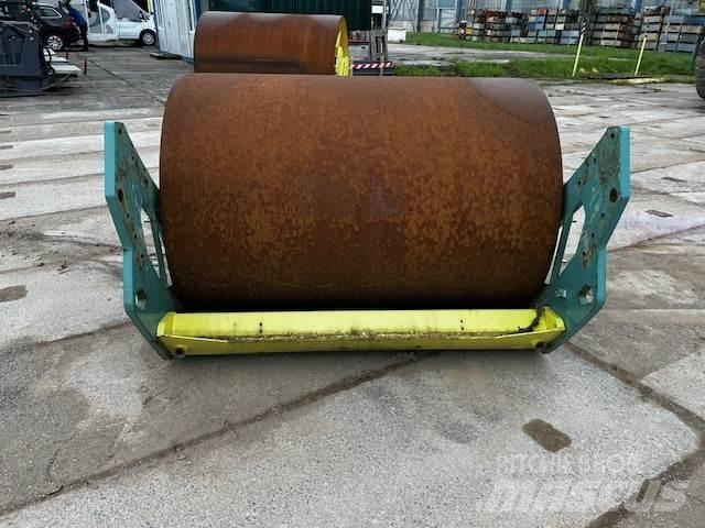 Drum ARX 110 DRUM ARX 110 Diger parçalar