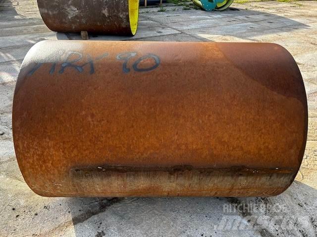 Drum ARX 90 DRUM ARX 90 Diger parçalar