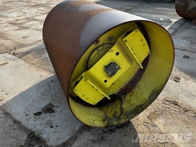 Drum ARX 90 DRUM ARX 90 Diger parçalar