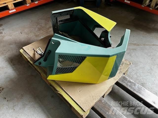 Hood ARS 70 HOOD ARS 70 Diger parçalar