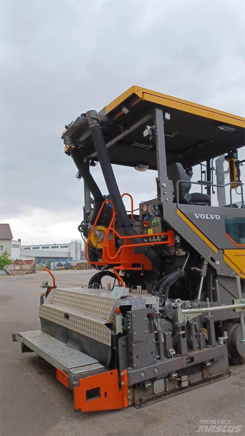  P4820D P4820D Asfalt sericiler