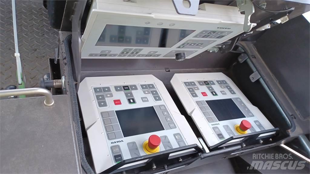  P4820D P4820D Asfalt sericiler
