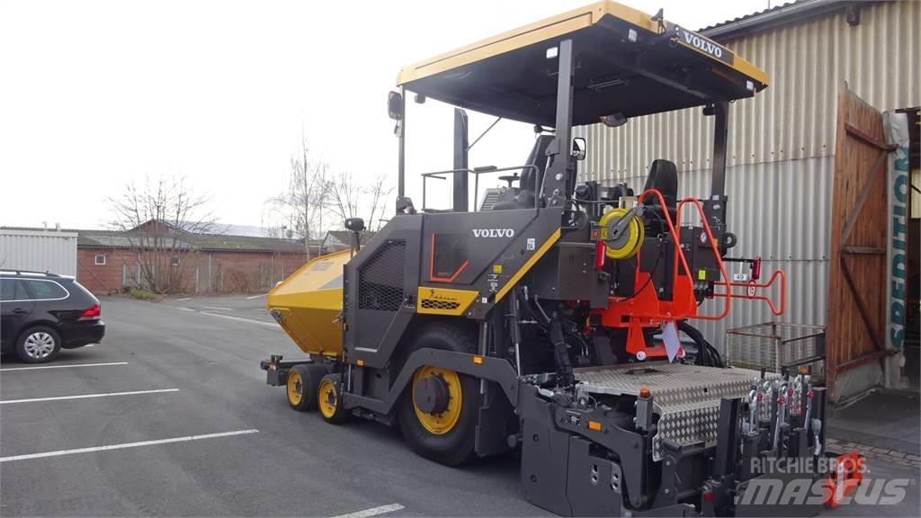  P6870D P6870D Asfalt sericiler