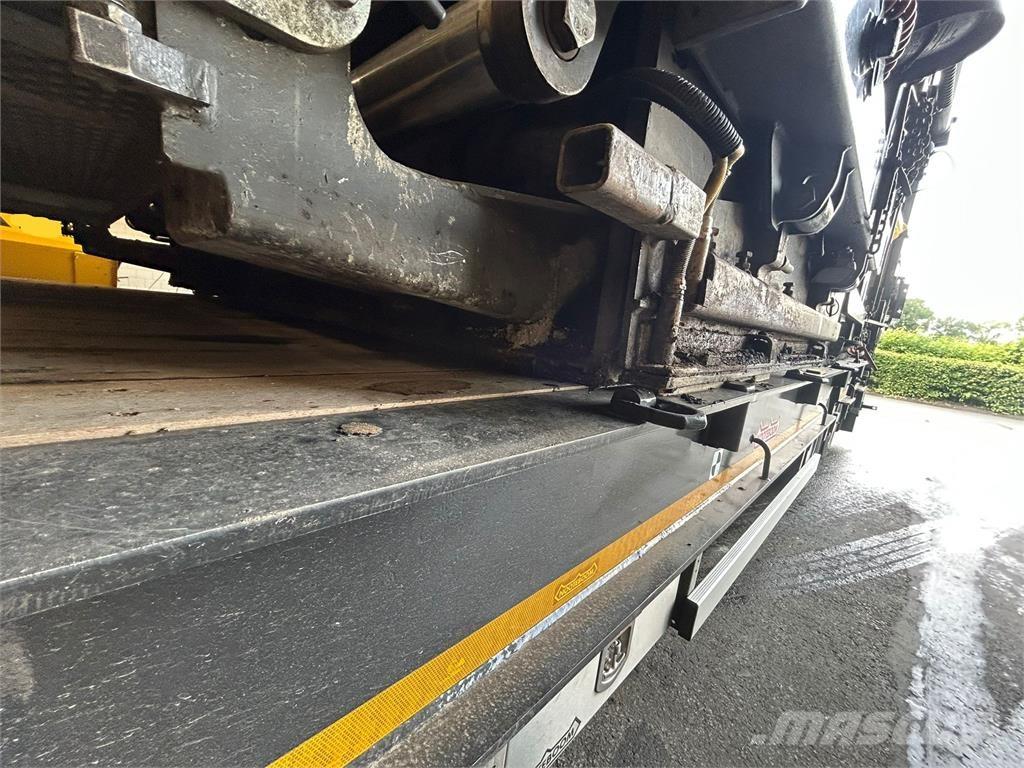  P7820C P7820C Asfalt sericiler