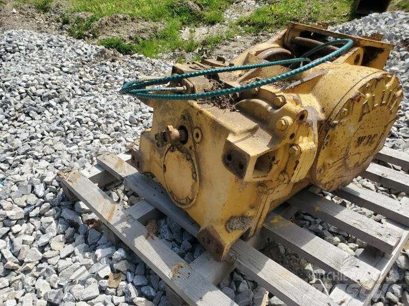 Allied W3C Diger parçalar