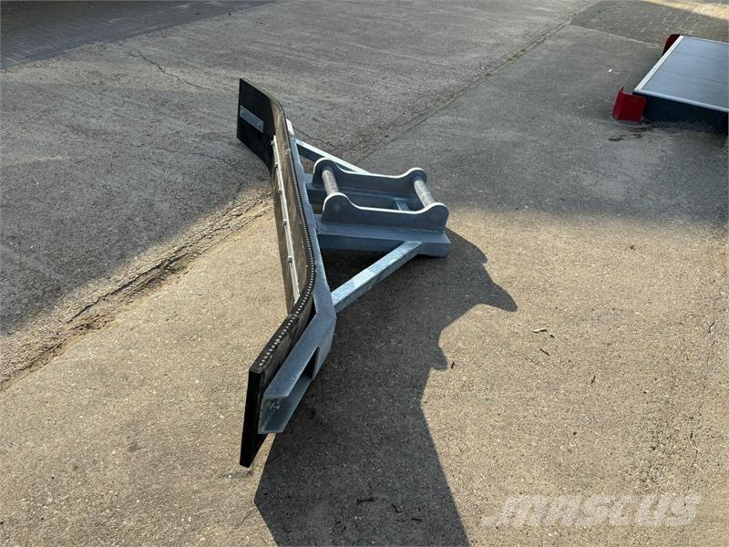  AA N.V.T. Diger parçalar