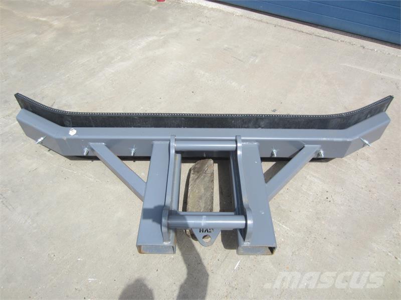  AA N.V.T. Diger parçalar