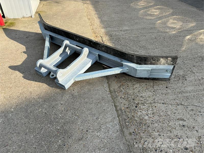  AA N.V.T. Diger parçalar