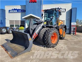 Develon DL220-7 Tekerlekli yükleyiciler