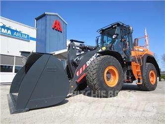 Develon DL380-7 Tekerlekli yükleyiciler