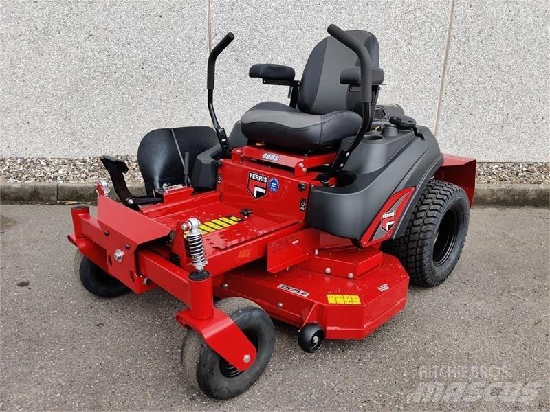  - - - Mobil çim biçme makineleri