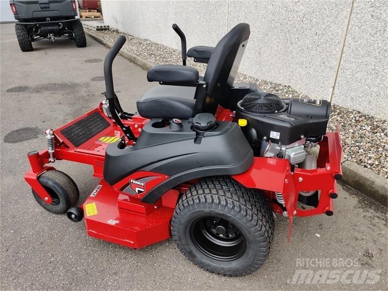  - - - Mobil çim biçme makineleri