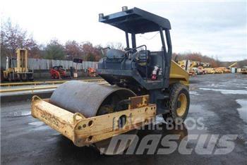 Bomag BW177D-40 Diğer silindirler