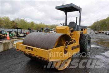 Bomag BW212D-2 Diğer silindirler