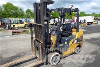 CAT 2C6500 Diger