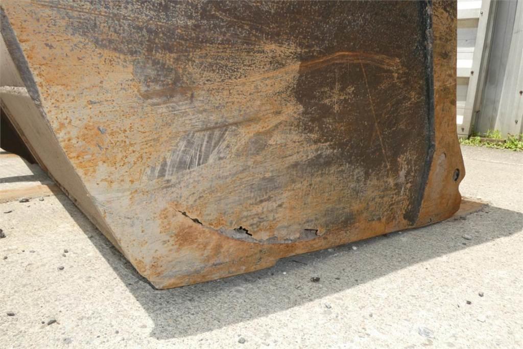 CAT 930G Tekerlekli yükleyiciler