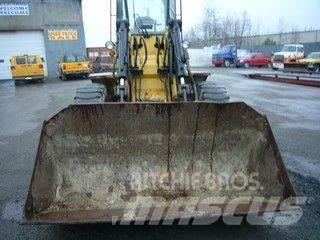 CAT IT18B Tekerlekli yükleyiciler