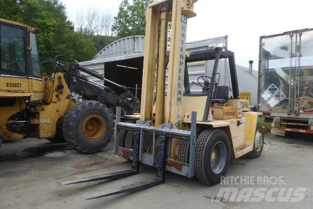 CAT V225 Diger