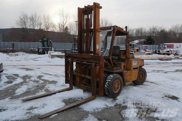 Clark C500-Y100D Diger