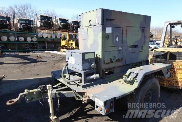 Fermont MEP-804A Diger