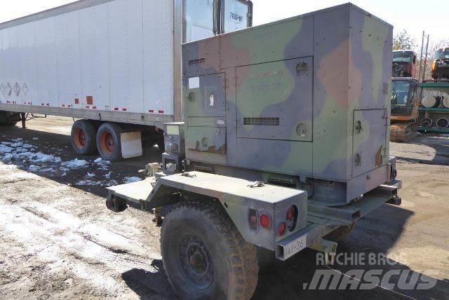 Fermont MEP-804A Diger