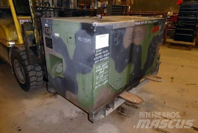 Fermont MEP803A Diger