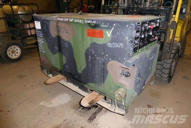 Fermont MEP803A Diger