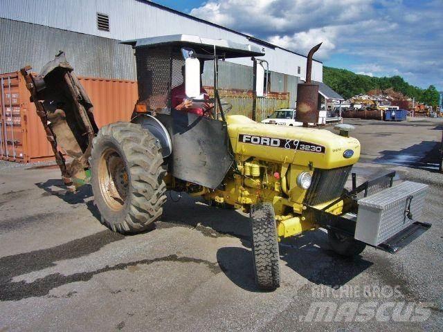 Ford 3230 Traktörler