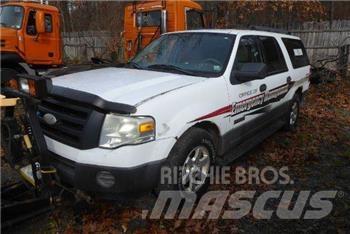 Ford Expedition Pikaplar