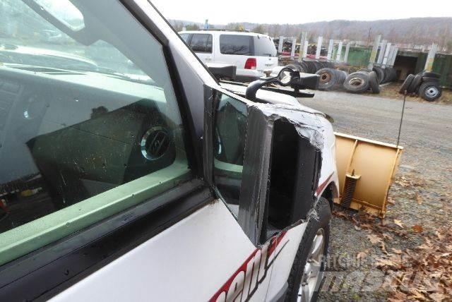 Ford Expedition Pikaplar