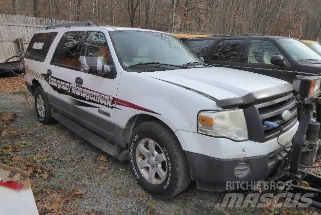 Ford Expedition Pikaplar