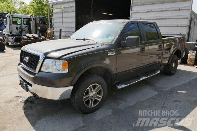 Ford F150 XLT Pikaplar