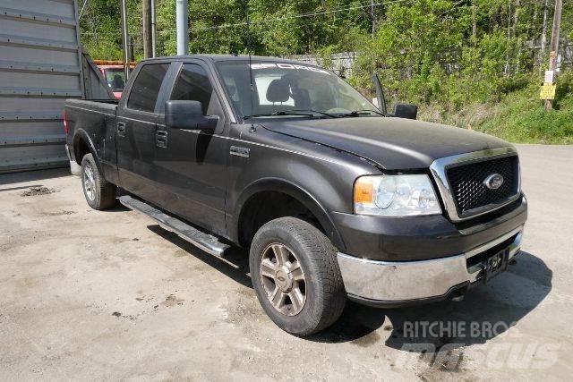 Ford F150 XLT Pikaplar