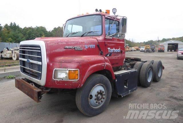 Ford L9000 Çekiciler