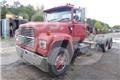 Ford L9000 Çekiciler