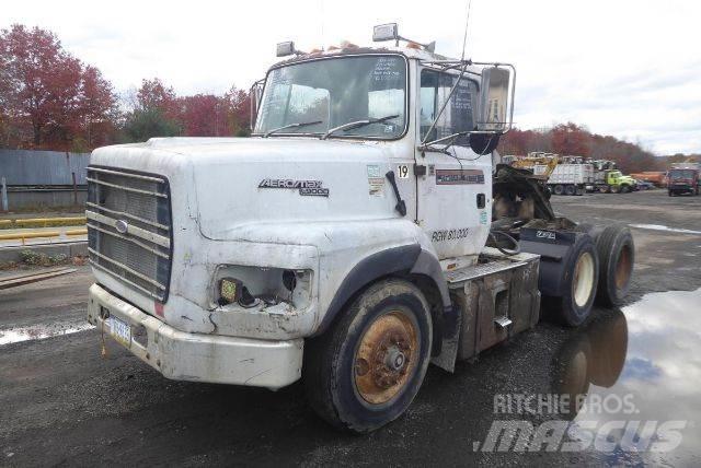 Ford L9000 Çekiciler