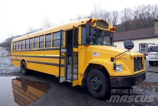 Freightliner  Diger