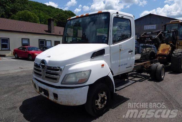 Hino 145 Çekiciler