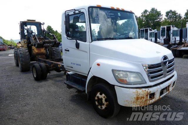 Hino 145 Çekiciler