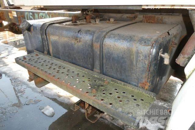 Hino 145 Çekiciler