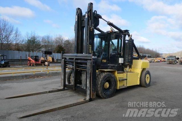 Hoist P360@24 Diger
