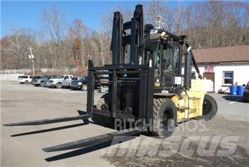 Hoist P360AT24 Diger