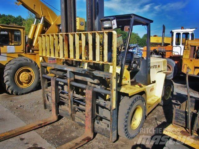 Hyster H155XL2 Diger